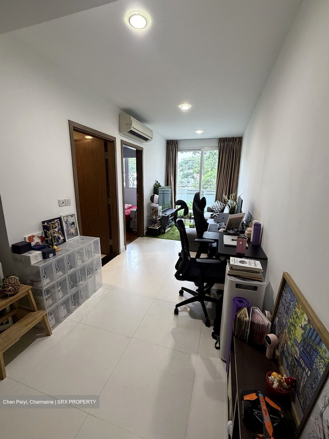 Kensington Square (D19), Apartment #502577981